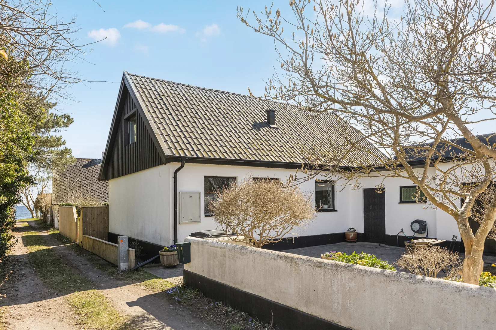 Villa, Sjövägen 4, Smygehamn, Trelleborg