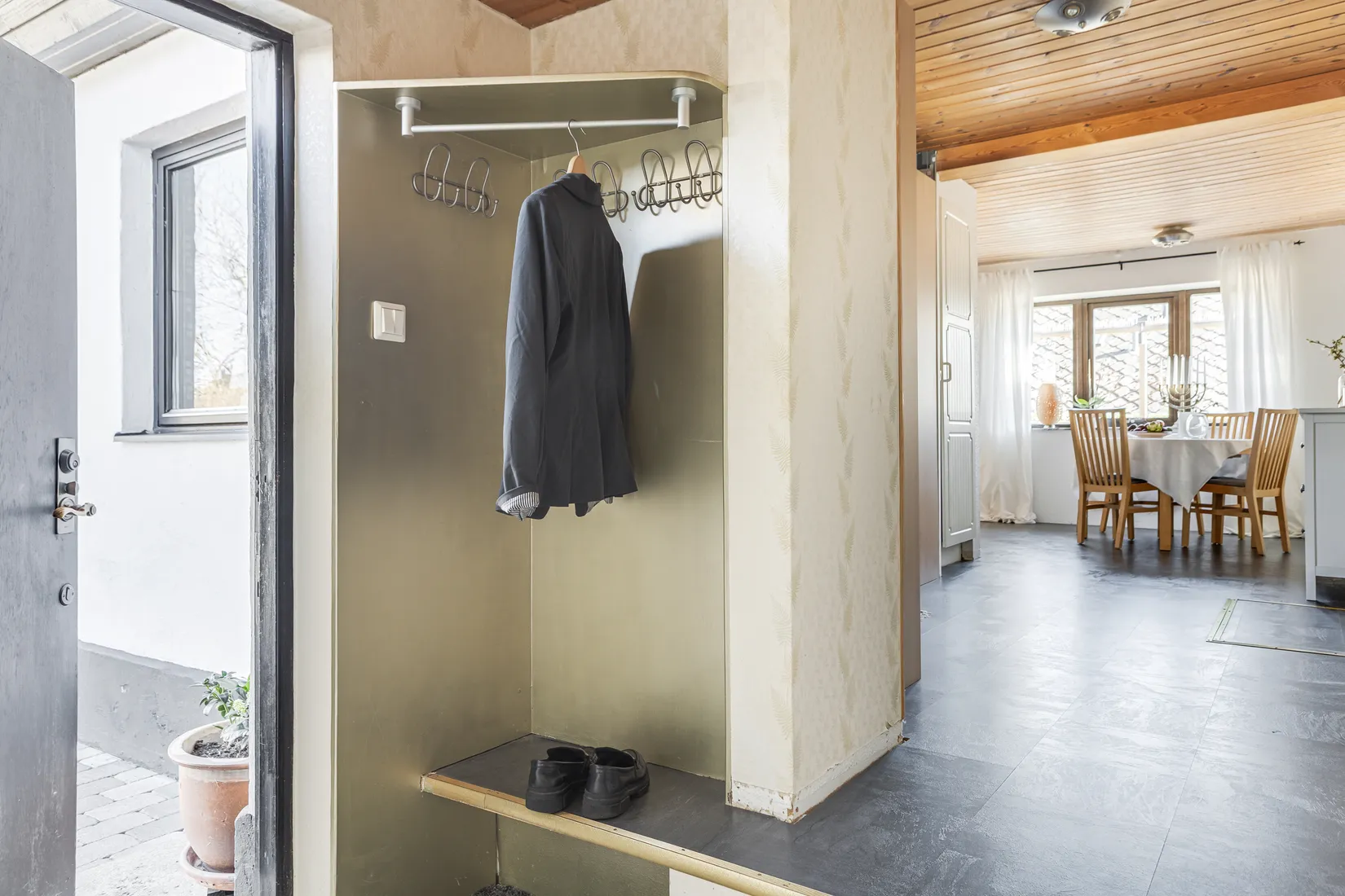 Villa, Sjövägen 4, Smygehamn, Trelleborg