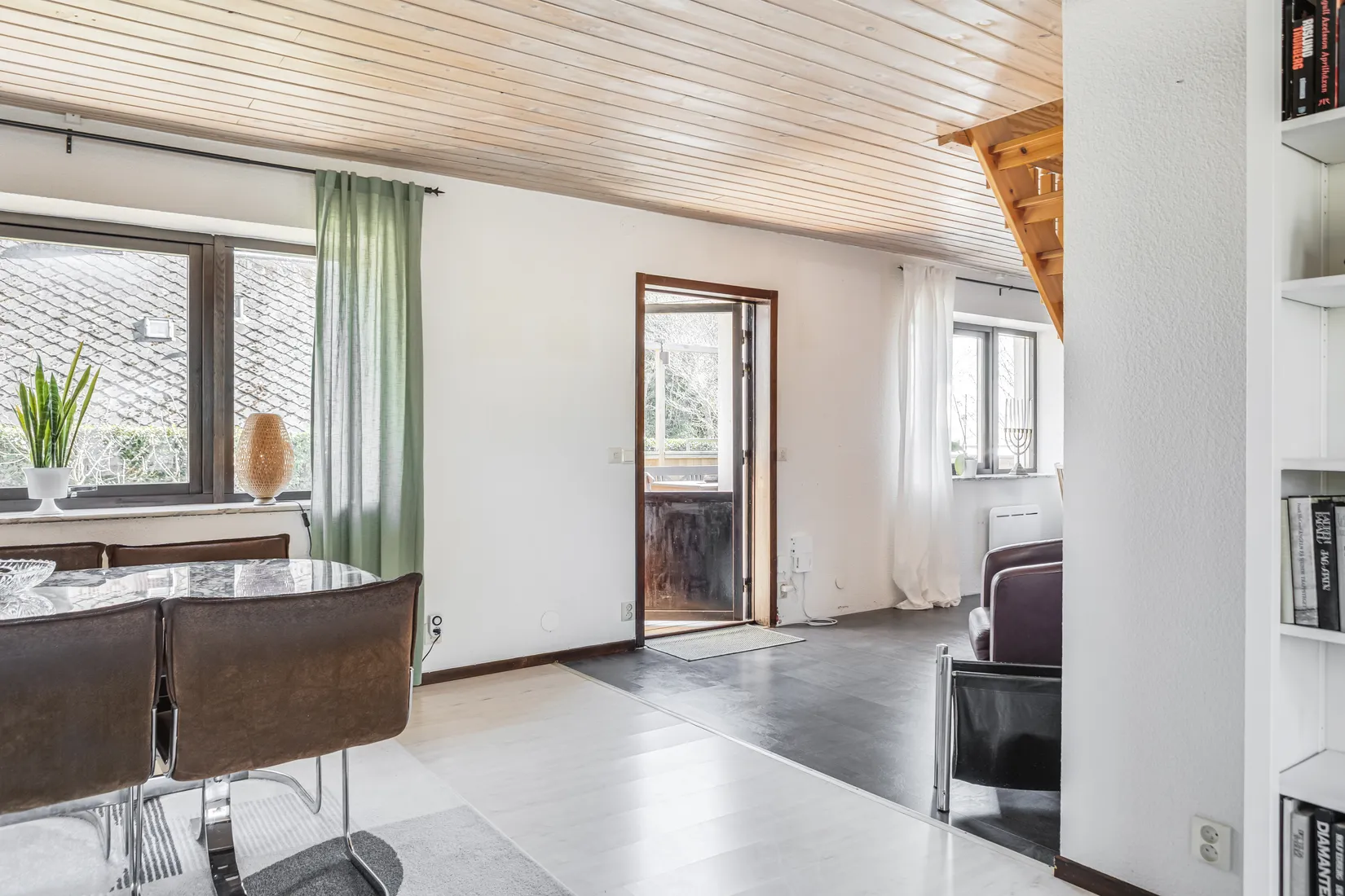 Villa, Sjövägen 4, Smygehamn, Trelleborg