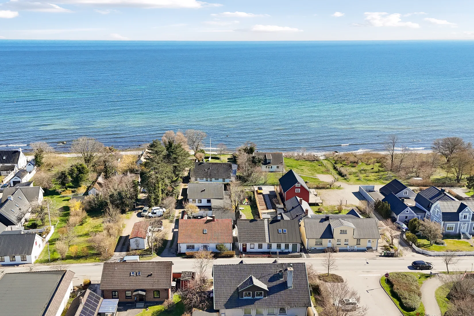 Villa, Sjövägen 4, Smygehamn, Trelleborg