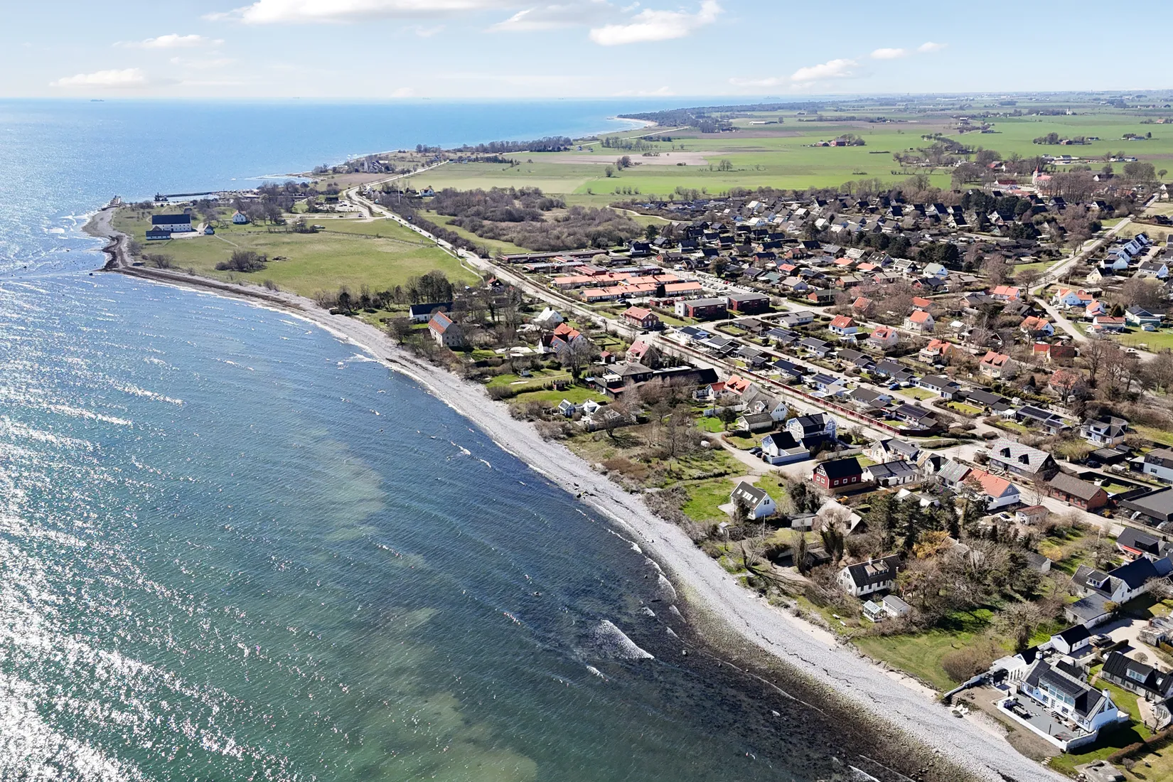 Villa, Sjövägen 4, Smygehamn, Trelleborg