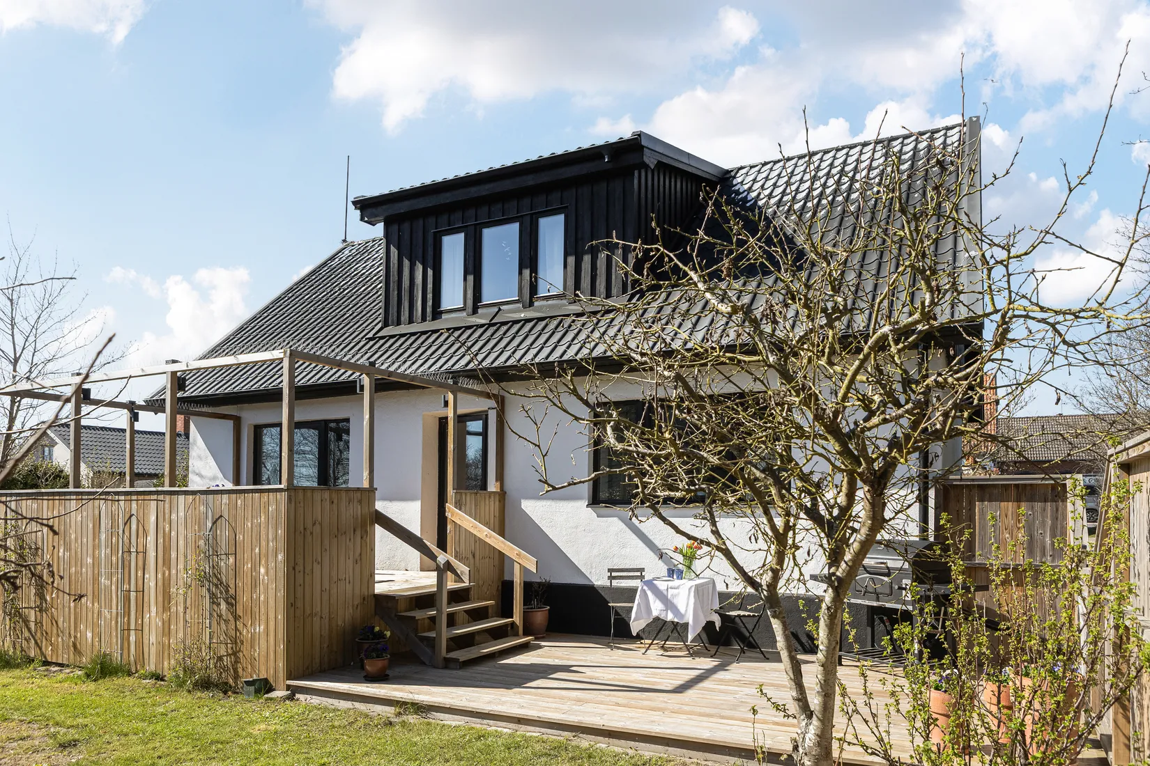 Villa, Sjövägen 4, Smygehamn, Trelleborg