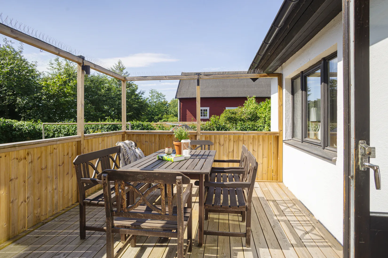 Villa, Sjövägen 4, Smygehamn, Trelleborg