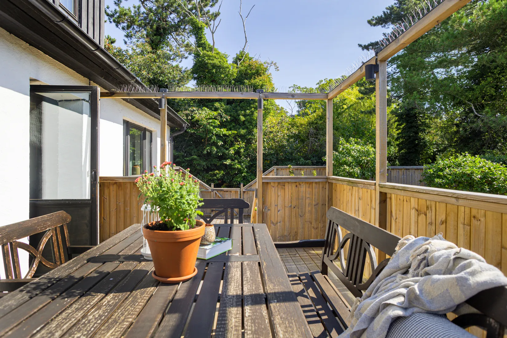 Villa, Sjövägen 4, Smygehamn, Trelleborg