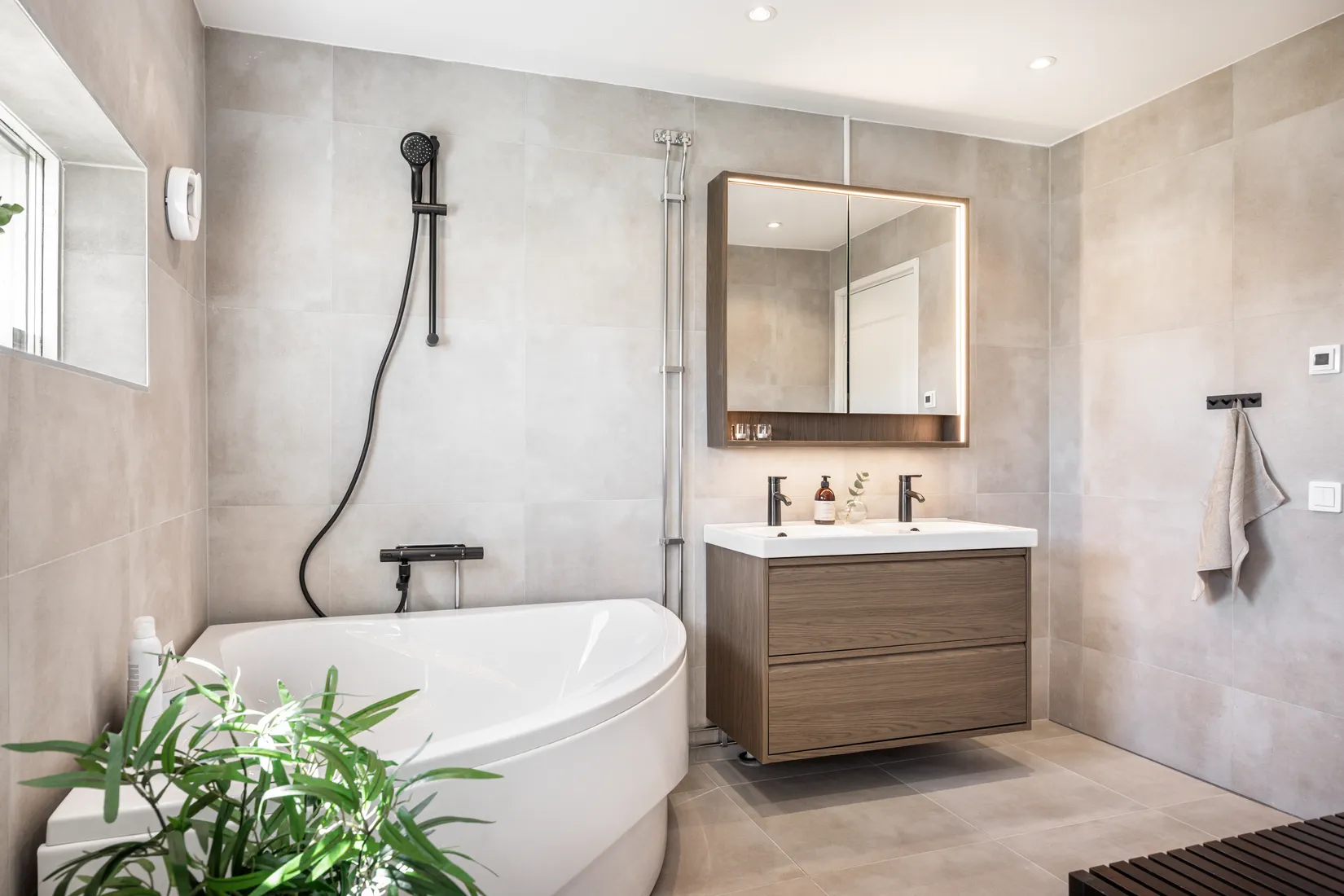 Villa, Landsvägen 1949, Trelleborg