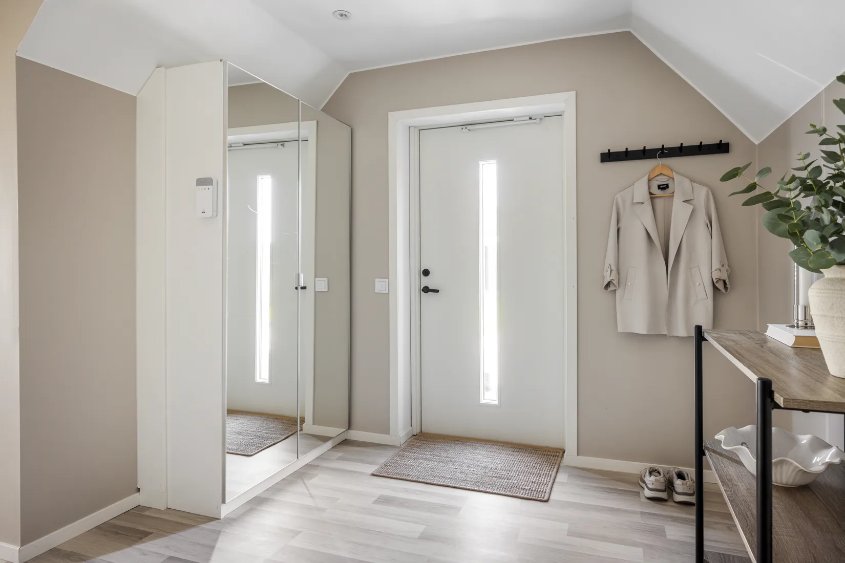 Villa, Landsvägen 1949, Trelleborg