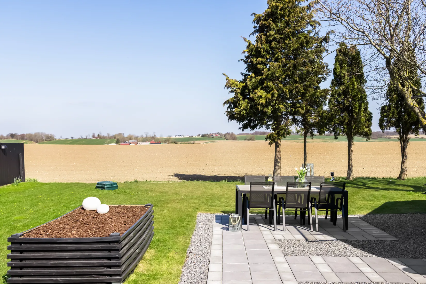 Villa, Landsvägen 1949, Trelleborg