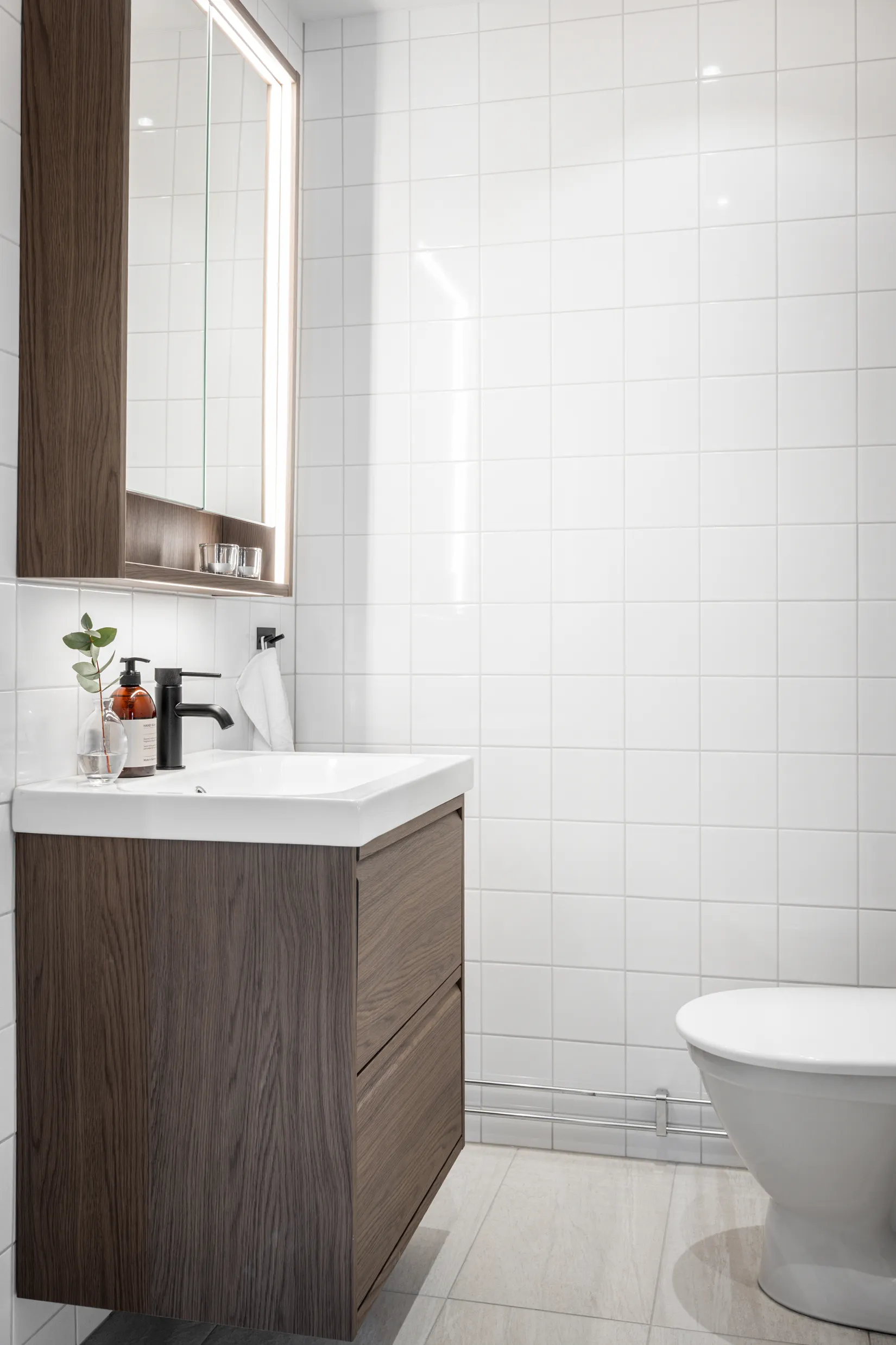 Villa, Landsvägen 1949, Trelleborg