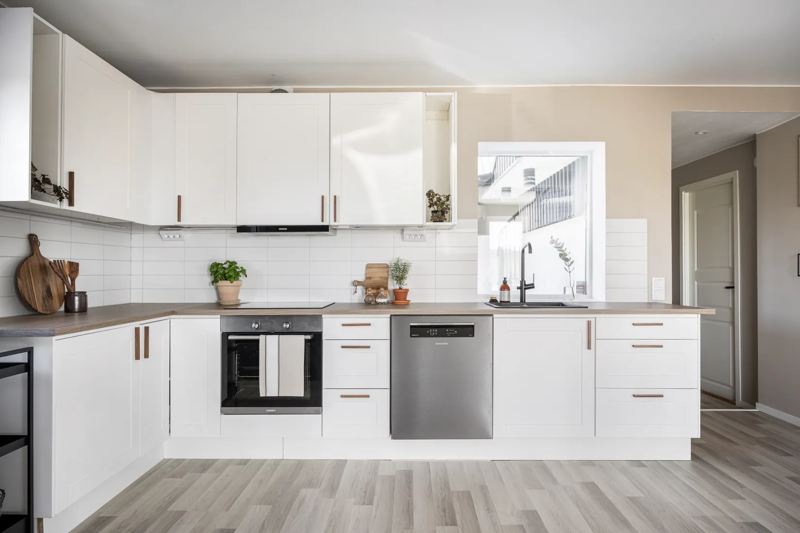 Villa, Landsvägen 1949, Trelleborg