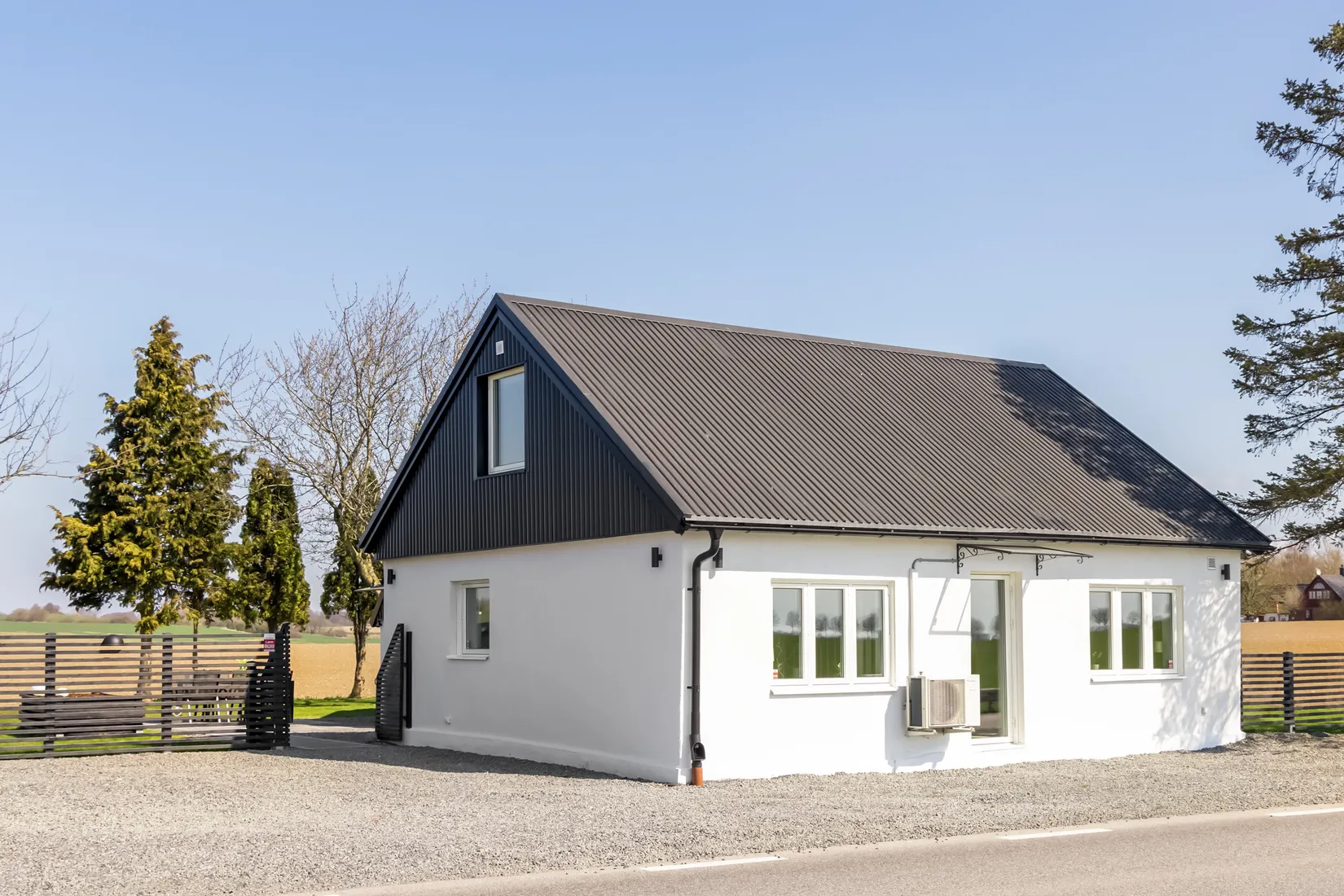 Villa, Landsvägen 1949, Trelleborg