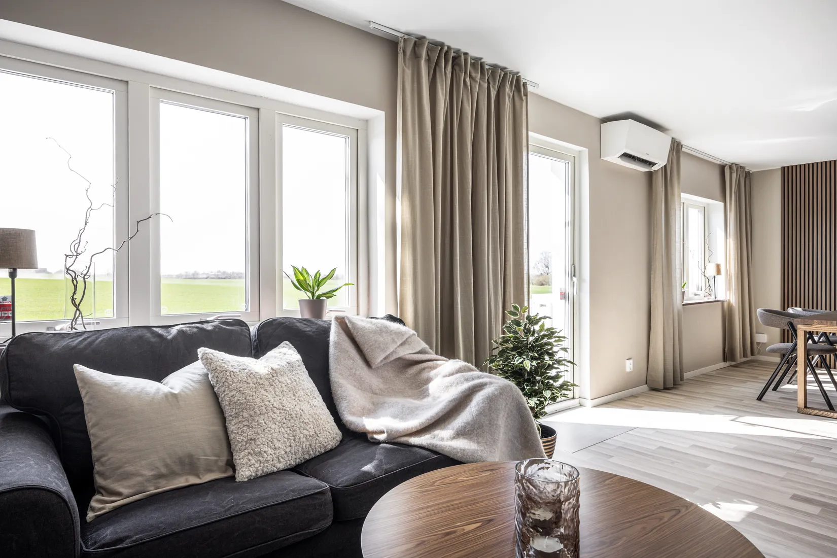 Villa, Landsvägen 1949, Trelleborg