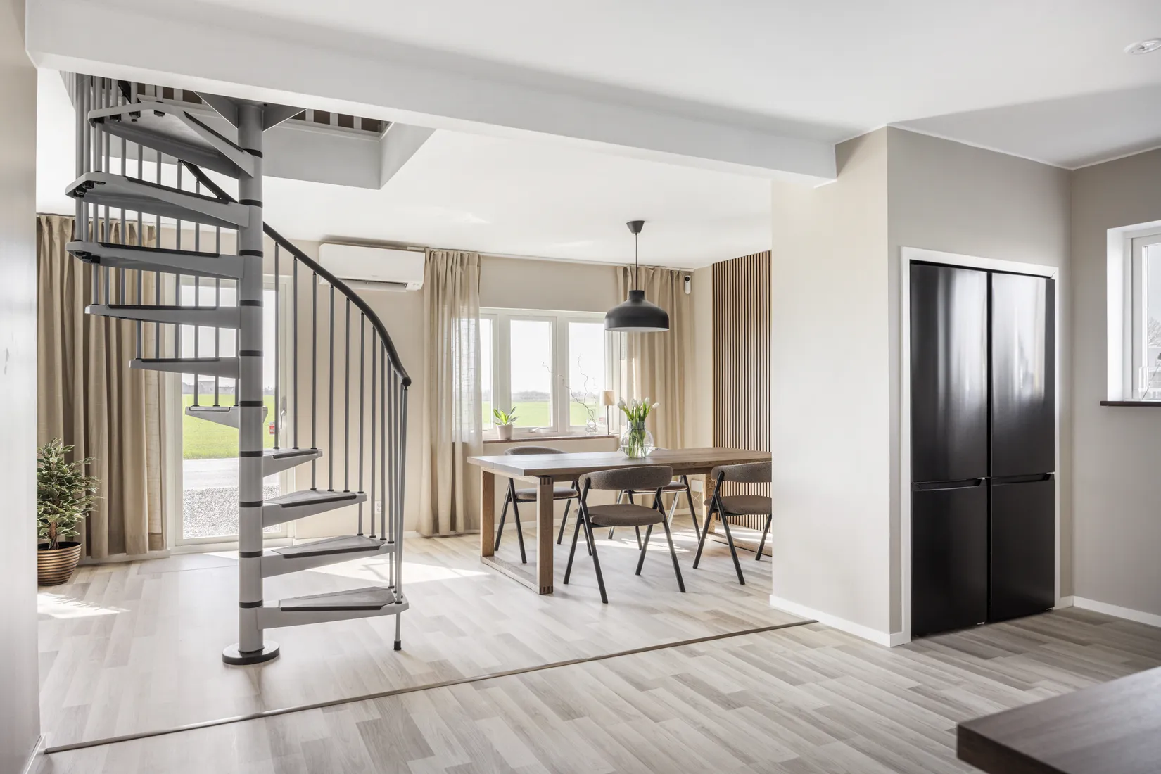 Villa, Landsvägen 1949, Trelleborg