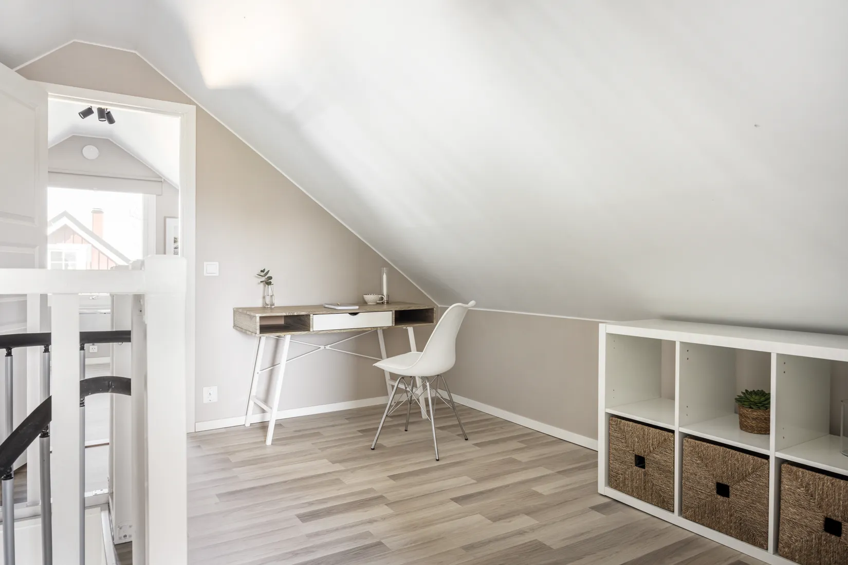 Villa, Landsvägen 1949, Trelleborg