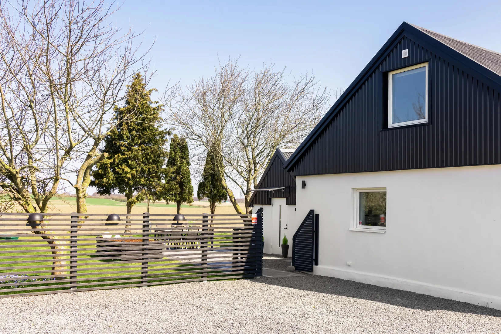 Villa, Landsvägen 1949, Trelleborg