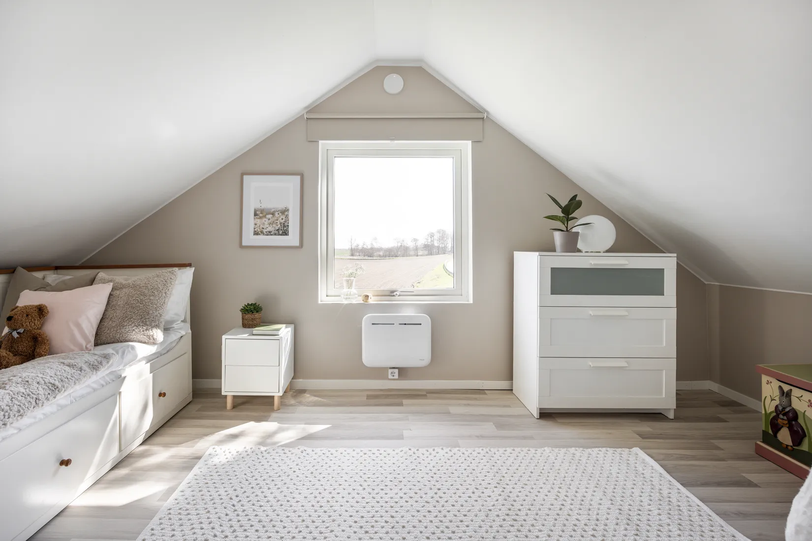 Villa, Landsvägen 1949, Trelleborg