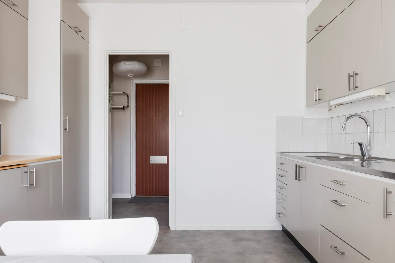 Bostadsrätt, Bergslagsvägen 9A, Lindesberg