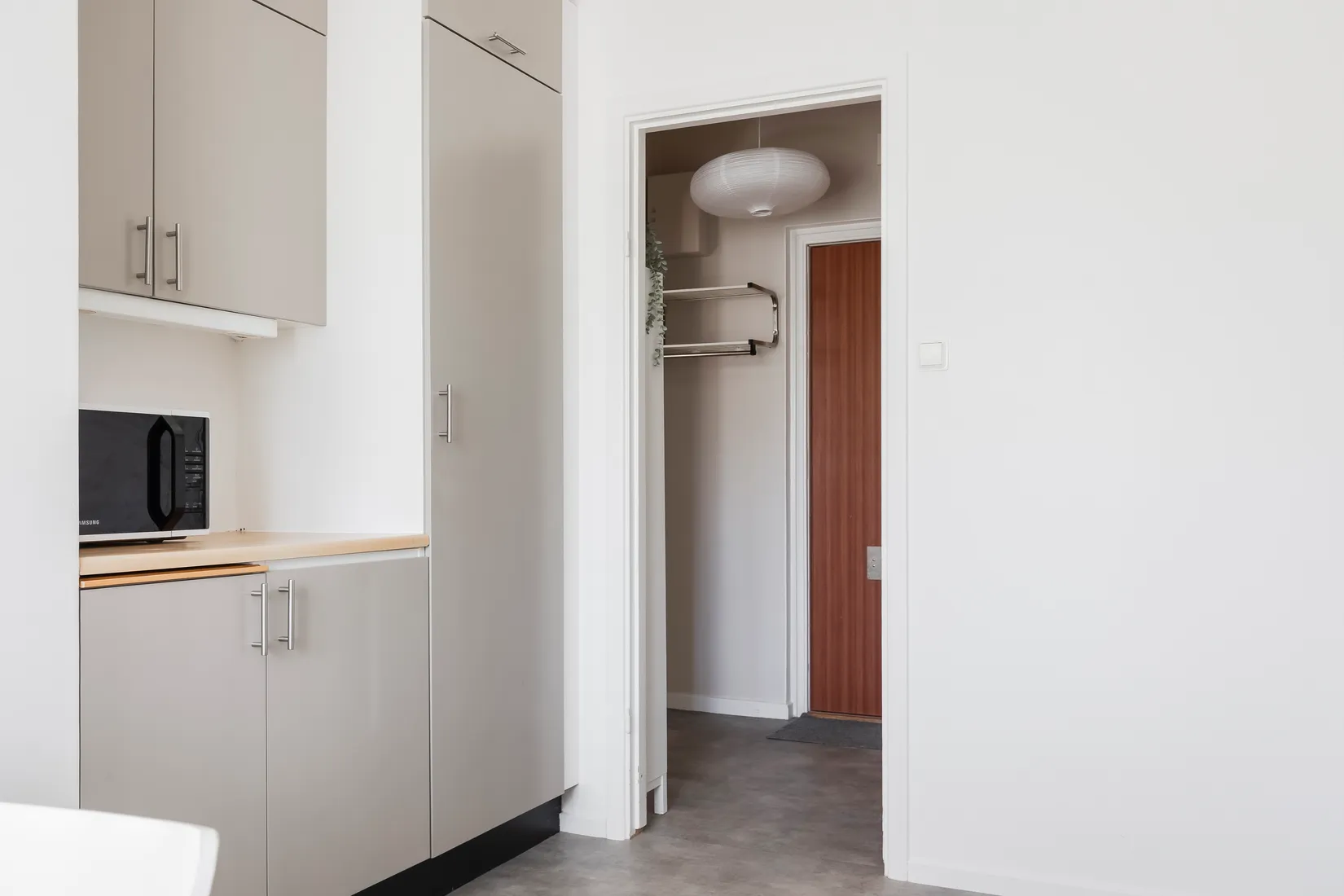 Bostadsrätt, Bergslagsvägen 9A, Lindesberg