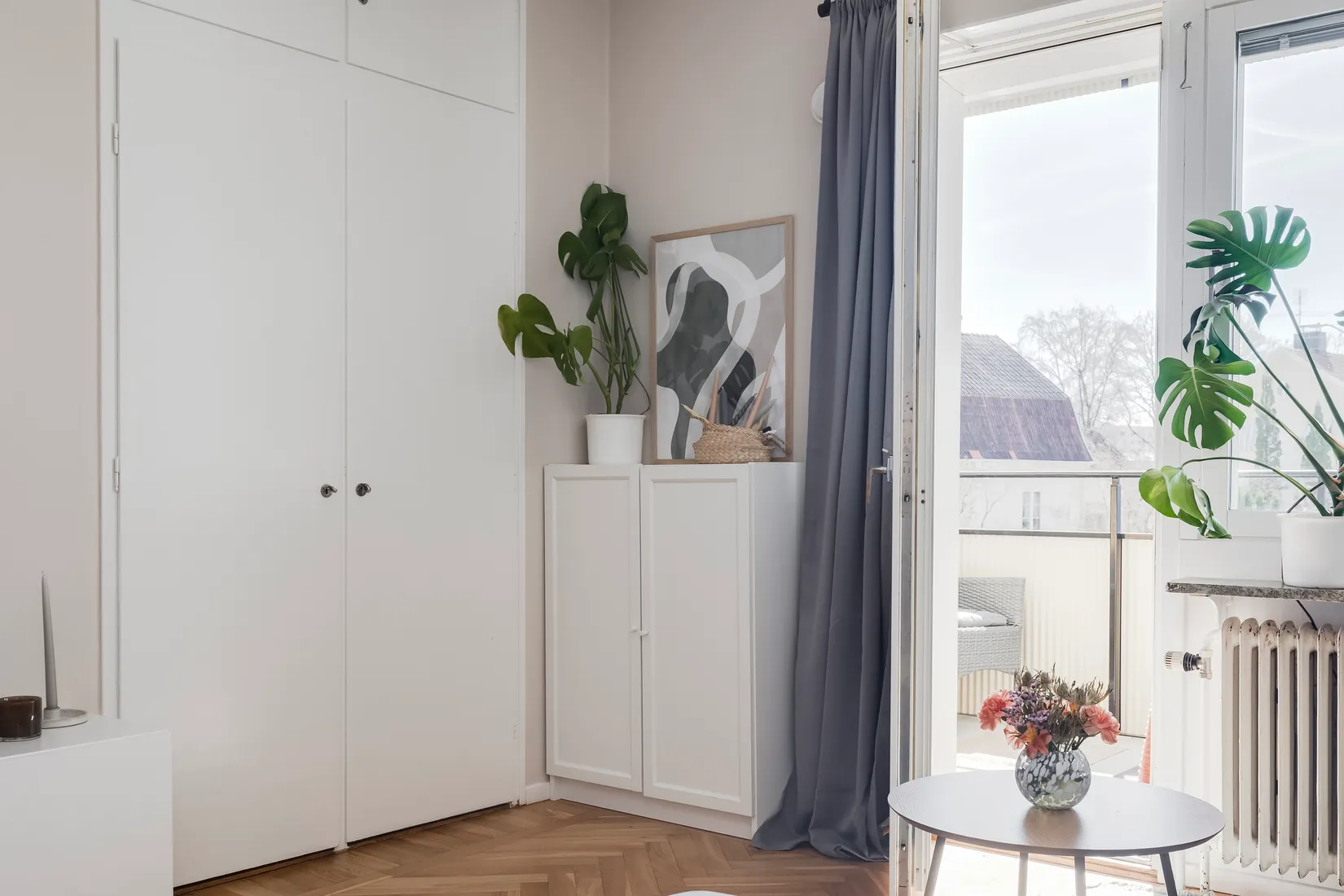 Bostadsrätt, Bergslagsvägen 9A, Lindesberg