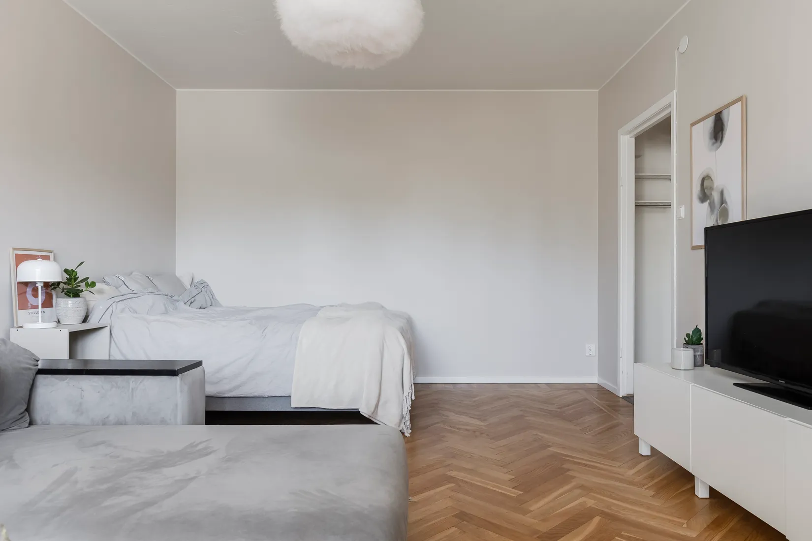 Bostadsrätt, Bergslagsvägen 9A, Lindesberg