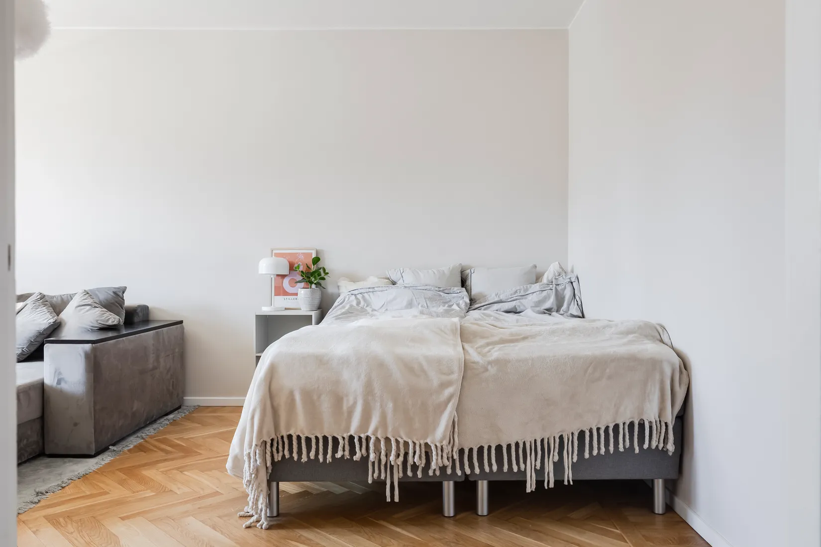 Bostadsrätt, Bergslagsvägen 9A, Lindesberg