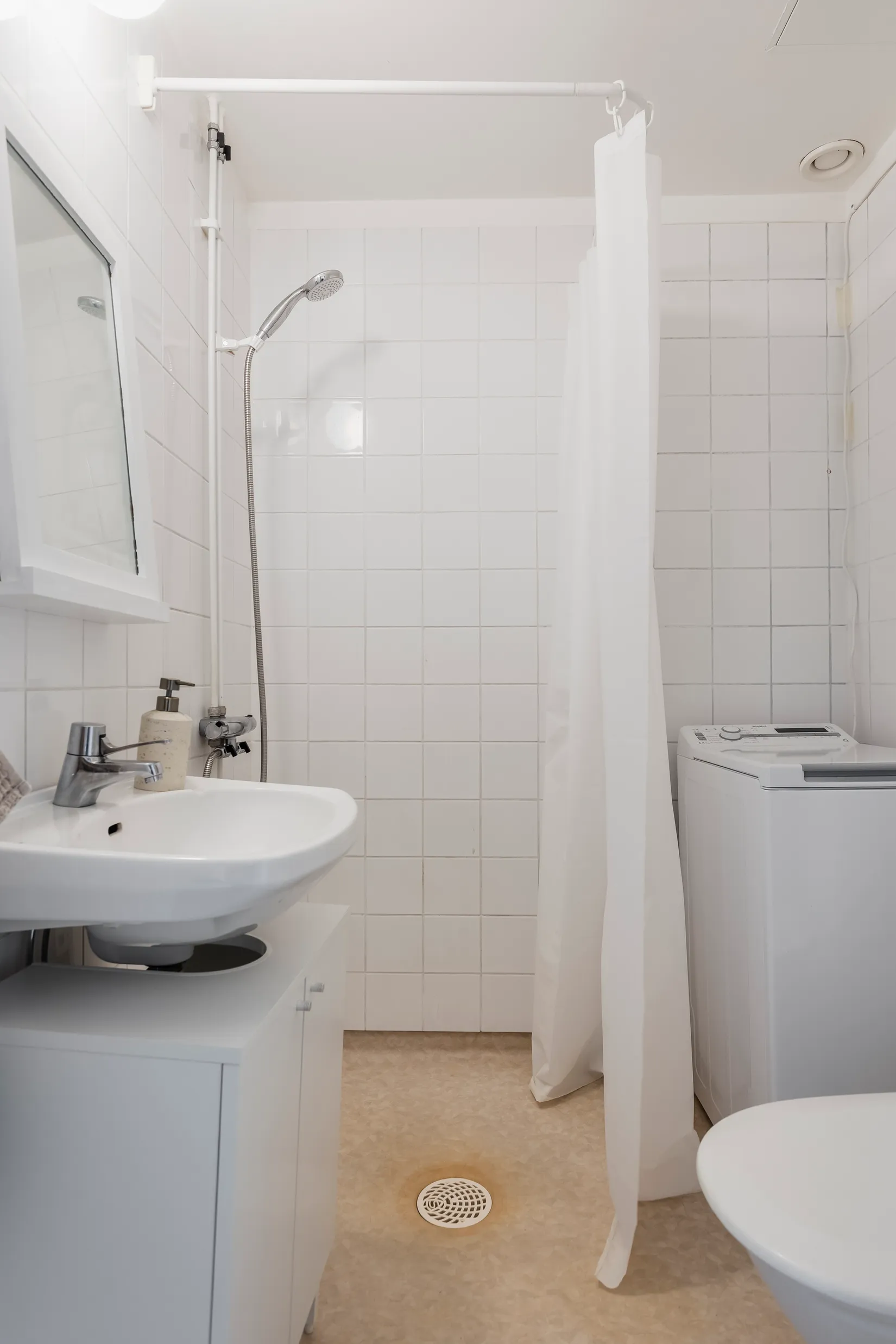 Bostadsrätt, Bergslagsvägen 9A, Lindesberg