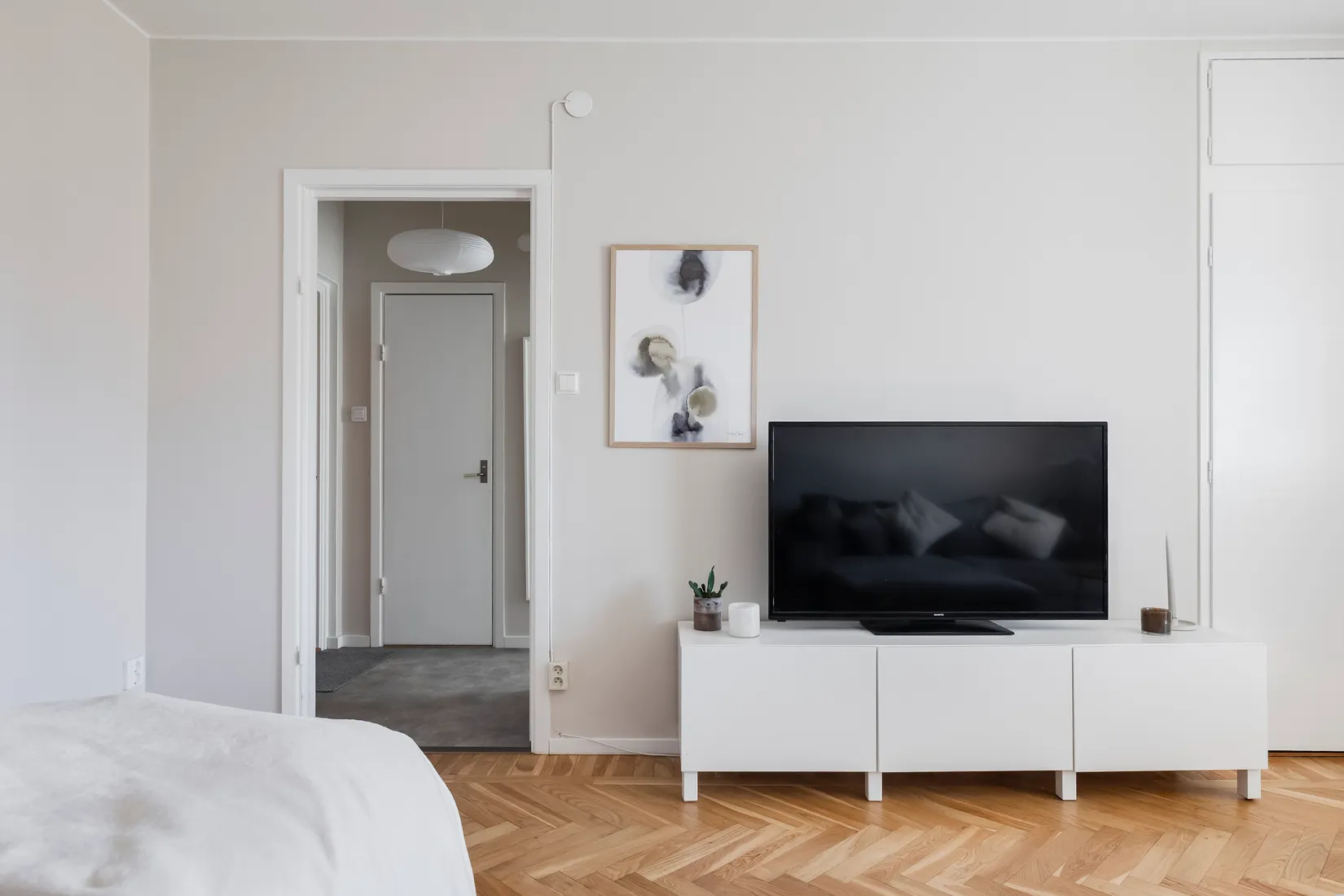 Bostadsrätt, Bergslagsvägen 9A, Lindesberg