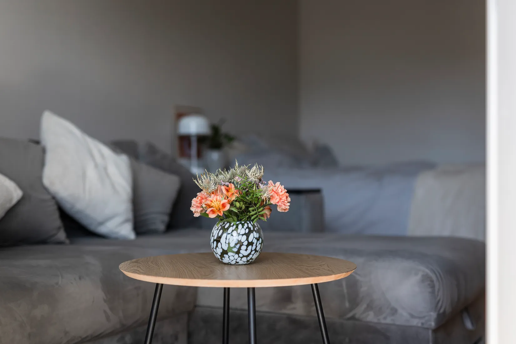 Bostadsrätt, Bergslagsvägen 9A, Lindesberg