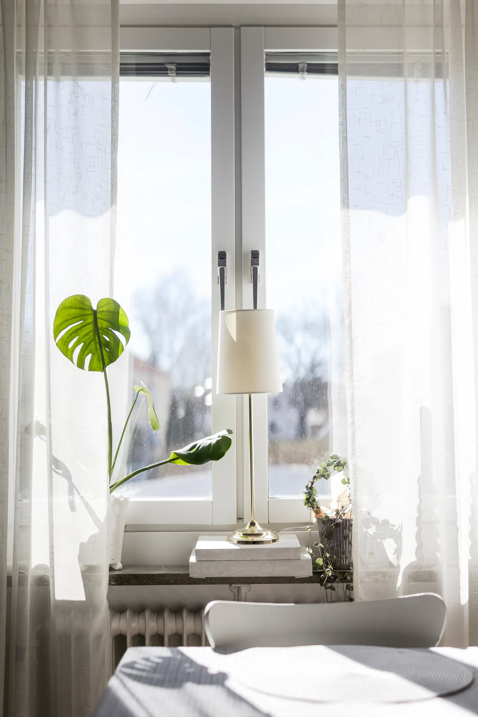 Bostadsrätt, Bergslagsvägen 9A, Lindesberg