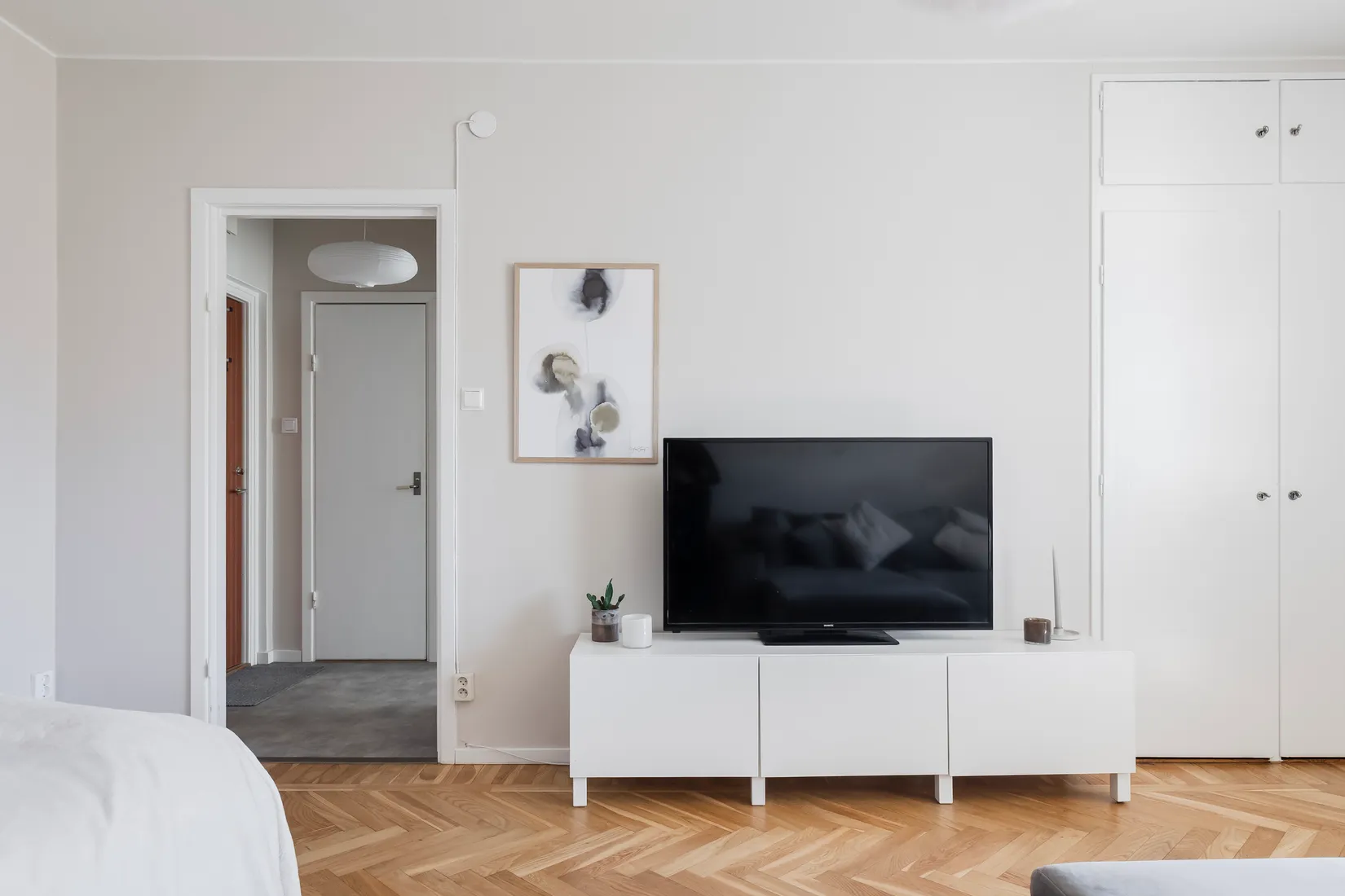 Bostadsrätt, Bergslagsvägen 9A, Lindesberg