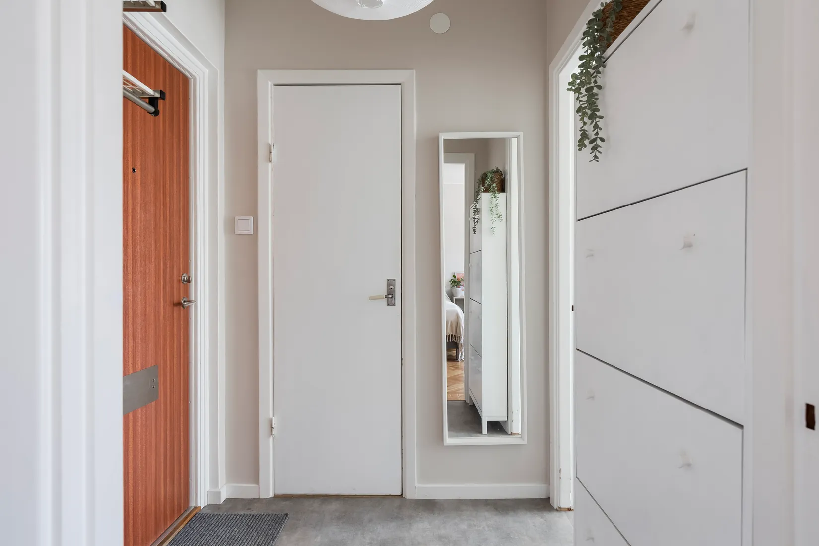 Bostadsrätt, Bergslagsvägen 9A, Lindesberg