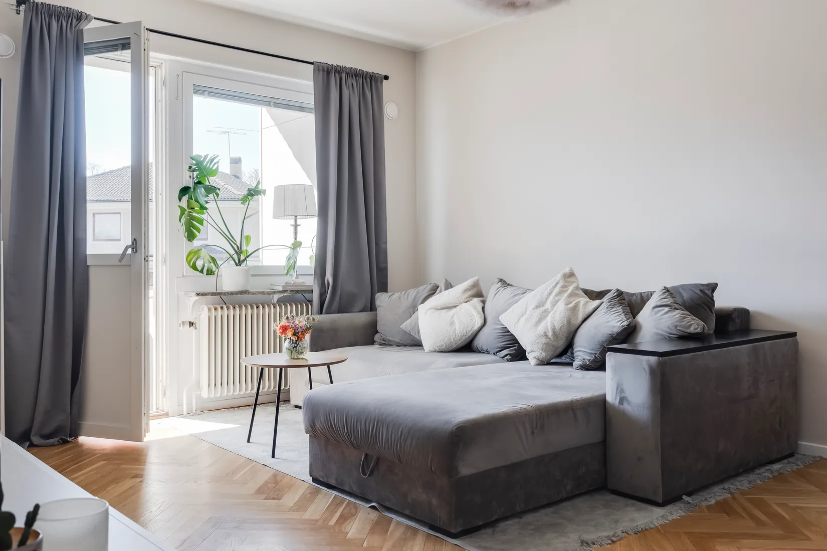 Bostadsrätt, Bergslagsvägen 9A, Lindesberg