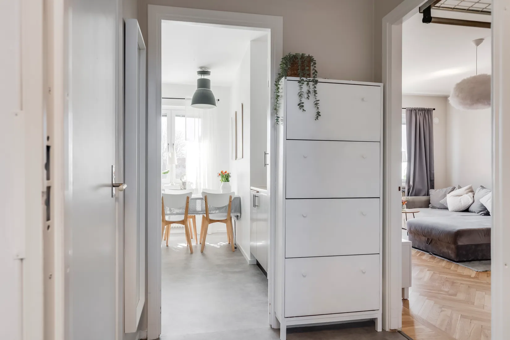 Bostadsrätt, Bergslagsvägen 9A, Lindesberg