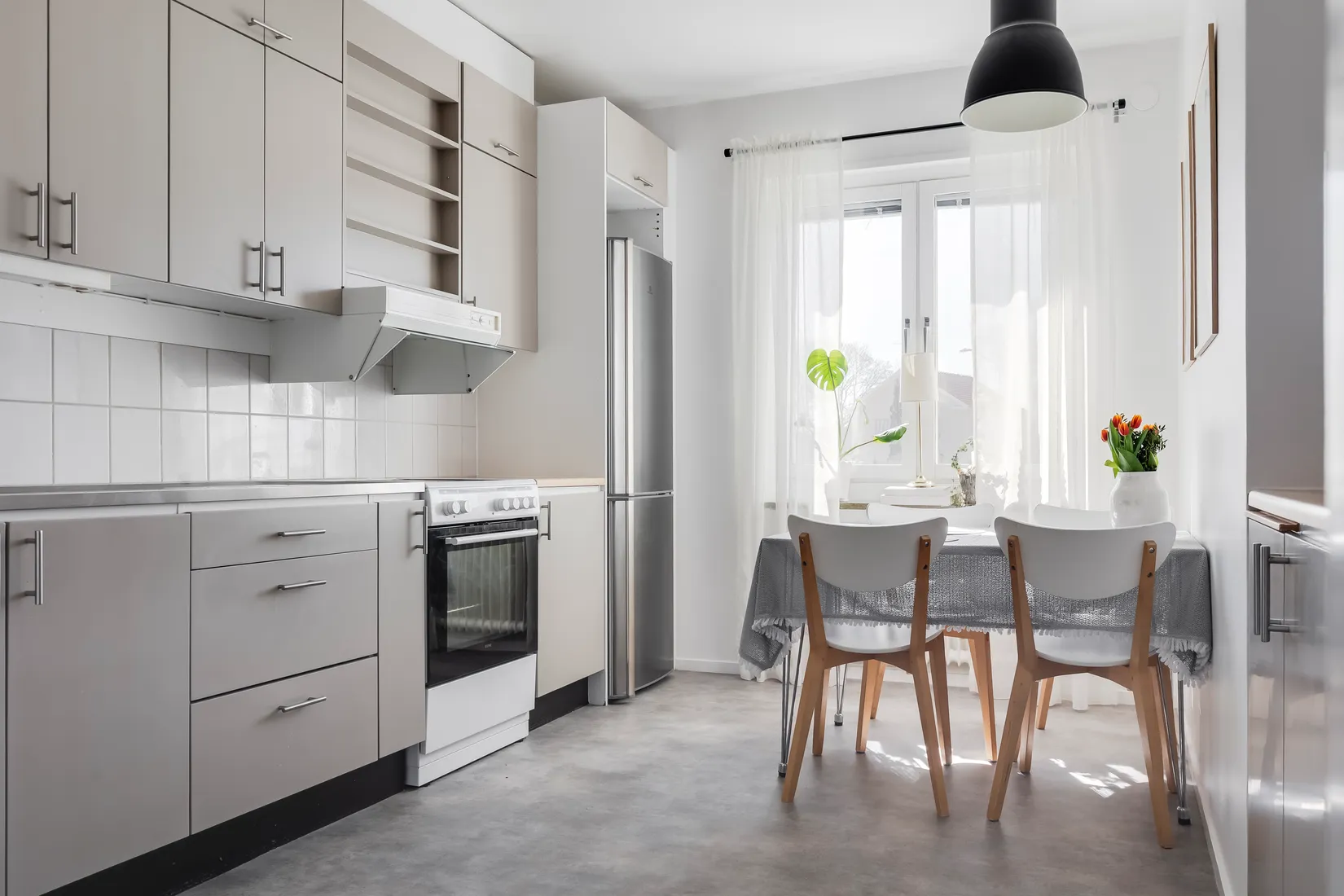 Bostadsrätt, Bergslagsvägen 9A, Lindesberg