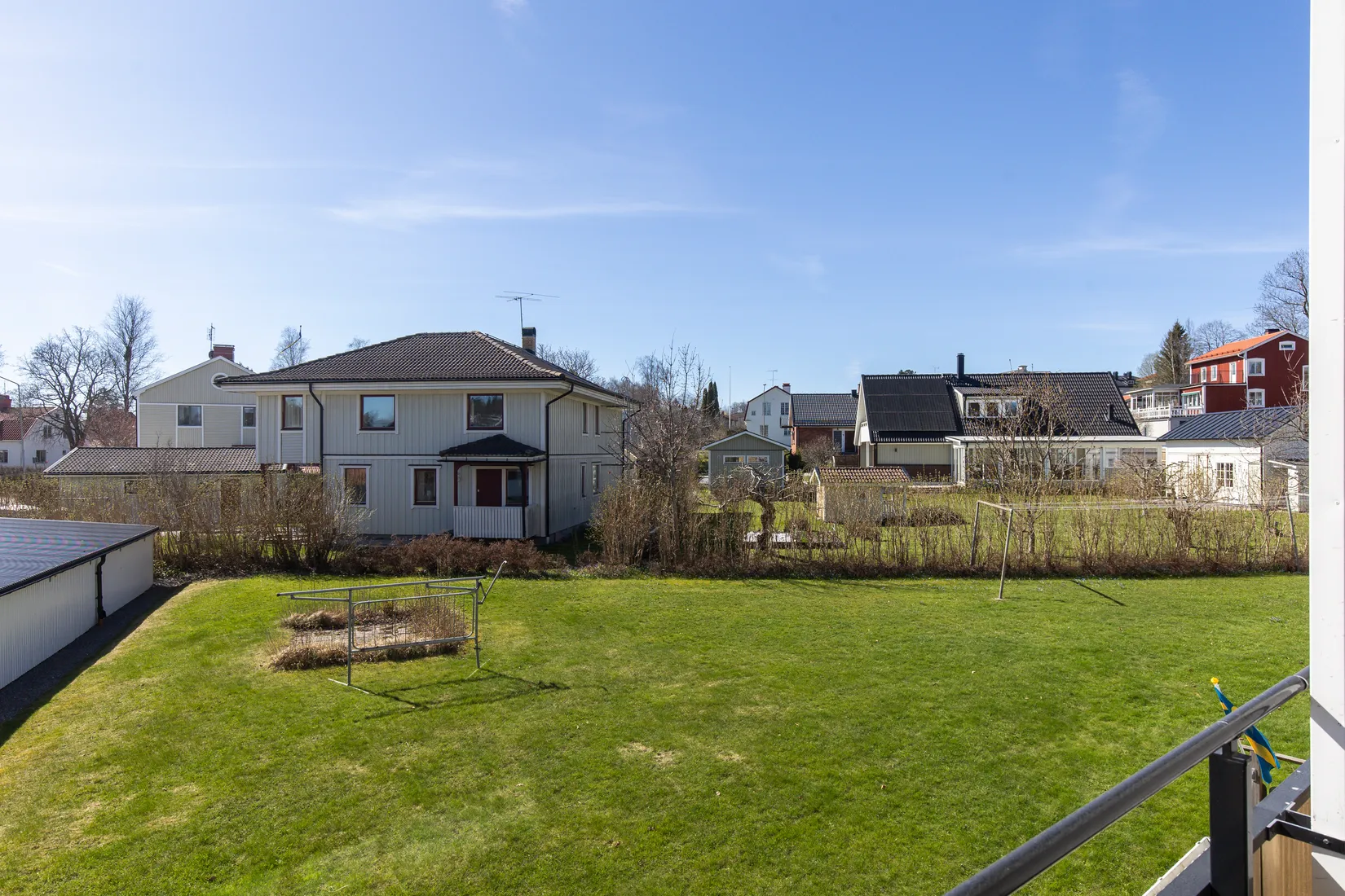 Bostadsrätt, Bergslagsvägen 9A, Lindesberg