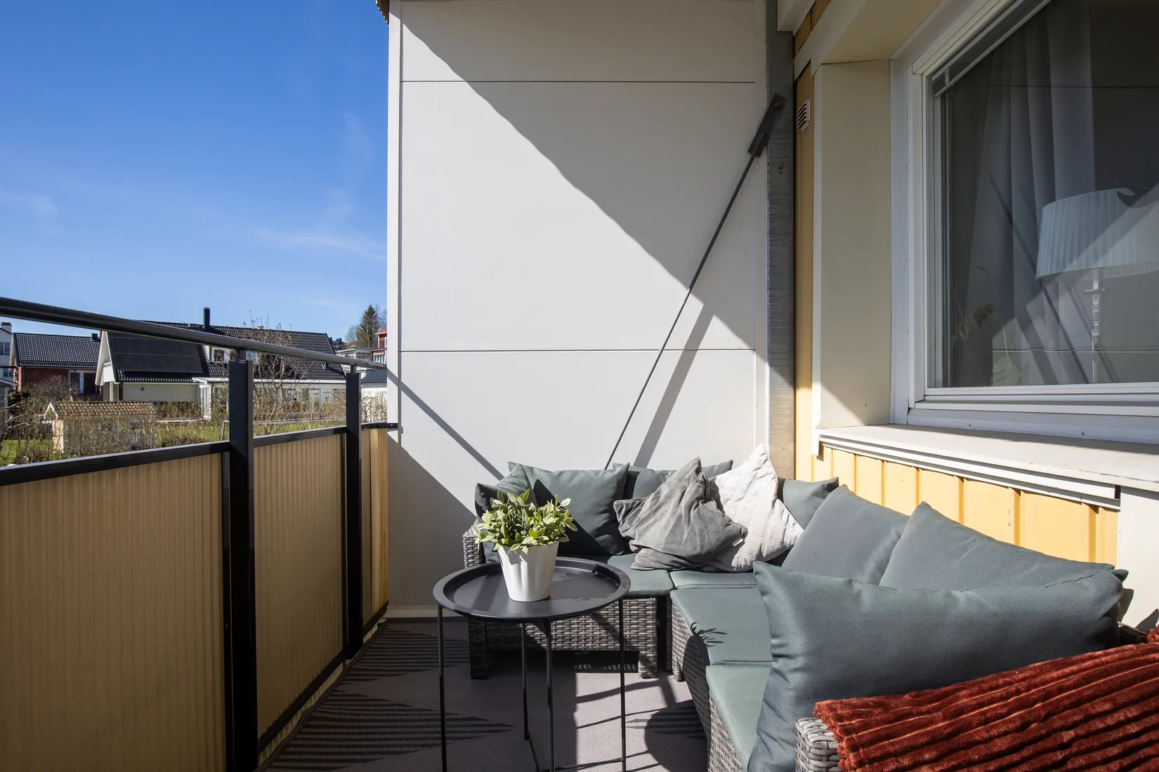 Bostadsrätt, Bergslagsvägen 9A, Lindesberg