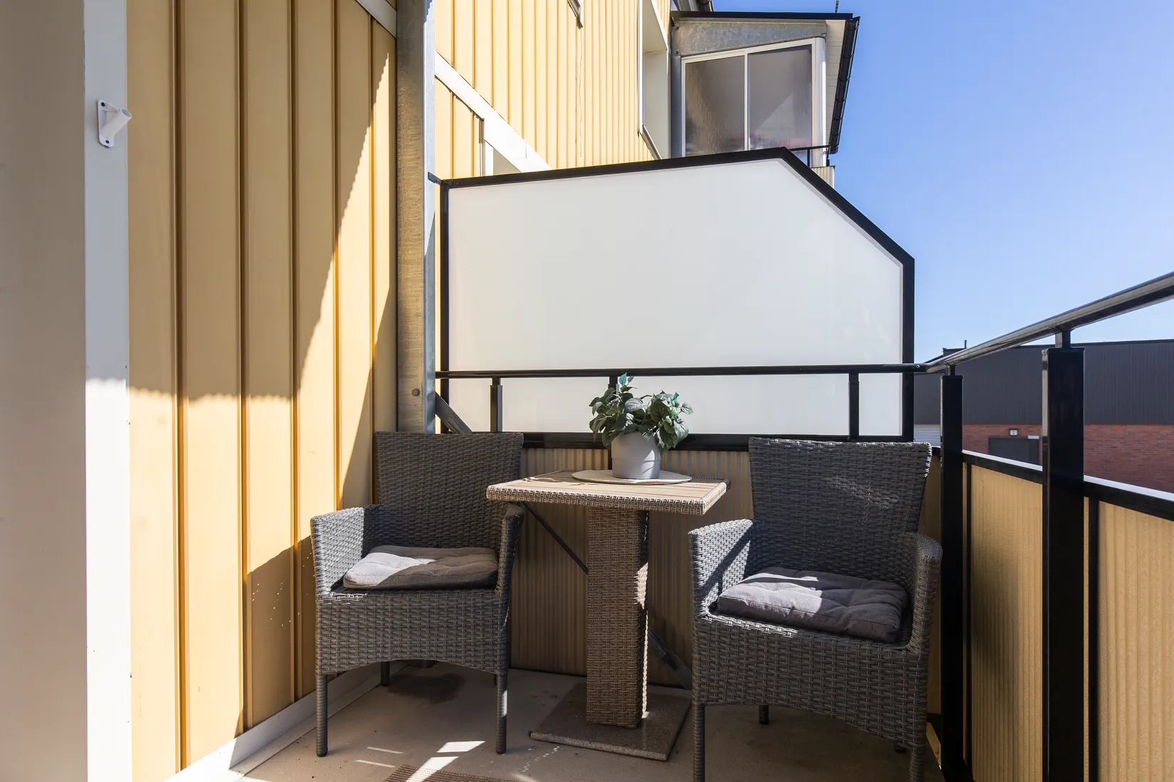 Bostadsrätt, Bergslagsvägen 9A, Lindesberg