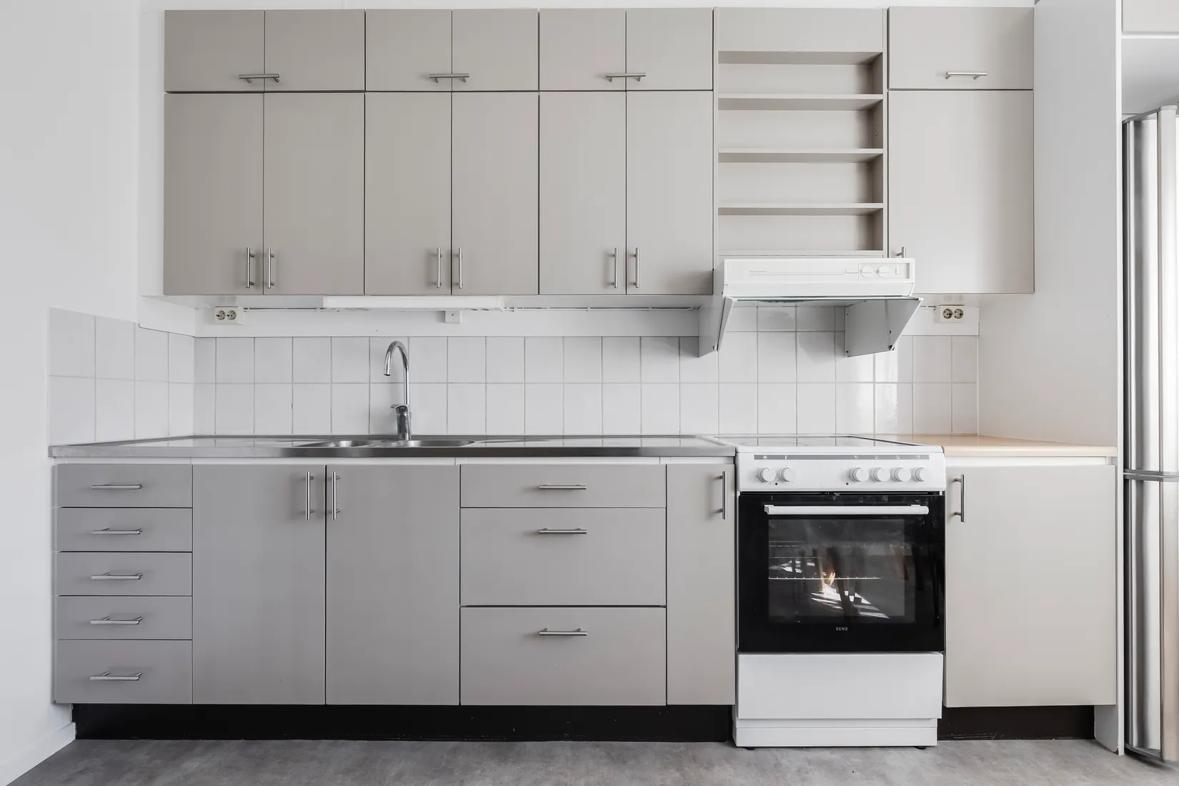 Bostadsrätt, Bergslagsvägen 9A, Lindesberg