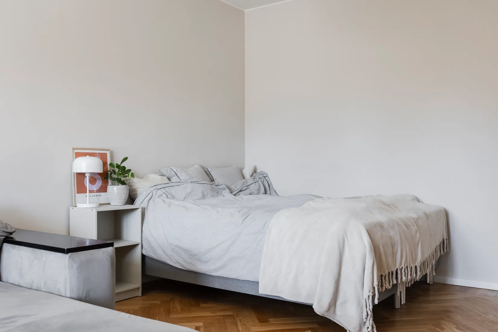 Bostadsrätt, Bergslagsvägen 9A, Lindesberg