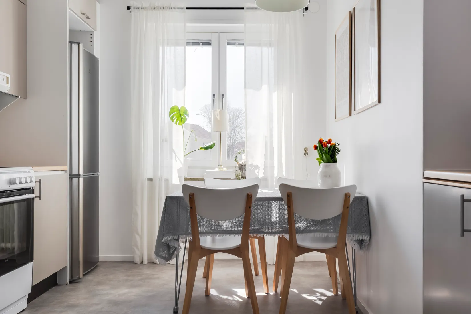 Bostadsrätt, Bergslagsvägen 9A, Lindesberg