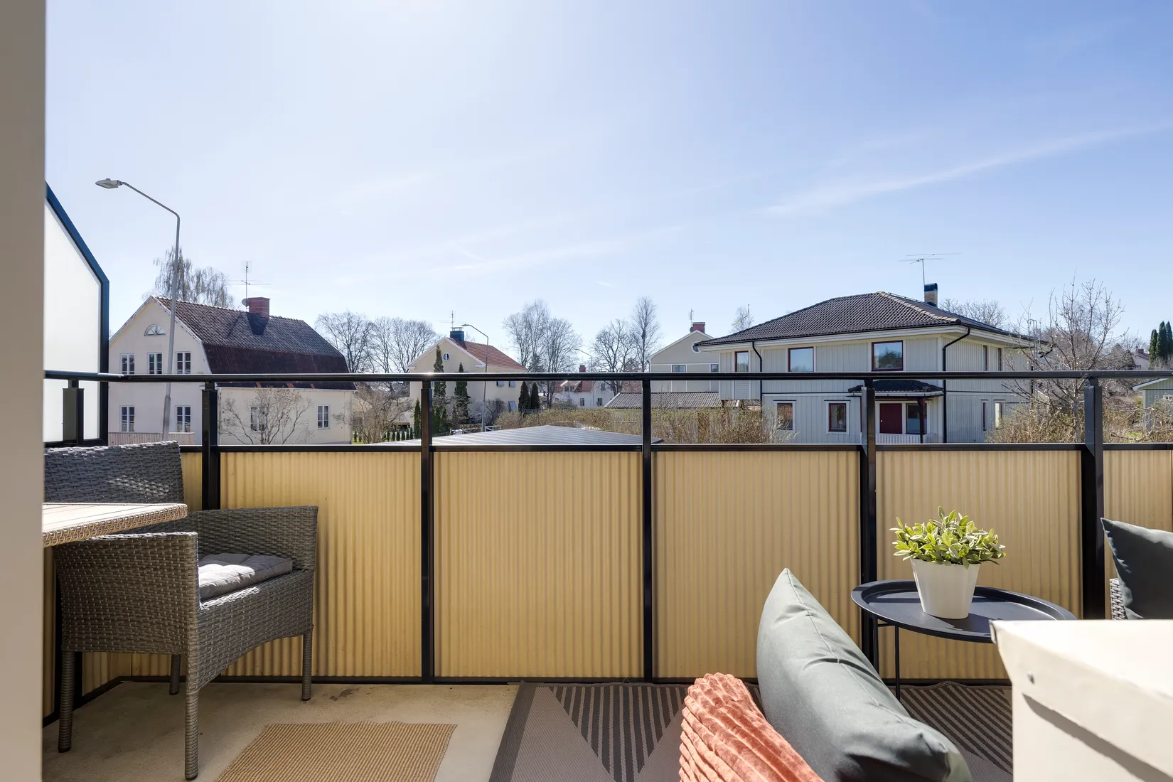 Bostadsrätt, Bergslagsvägen 9A, Lindesberg