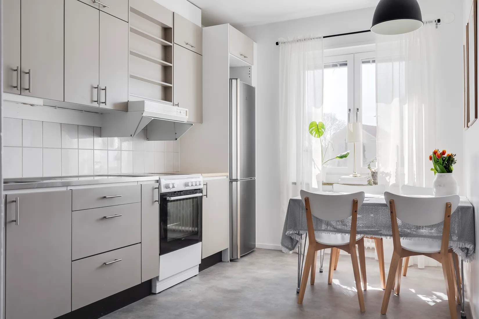 Bostadsrätt, Bergslagsvägen 9A, Lindesberg