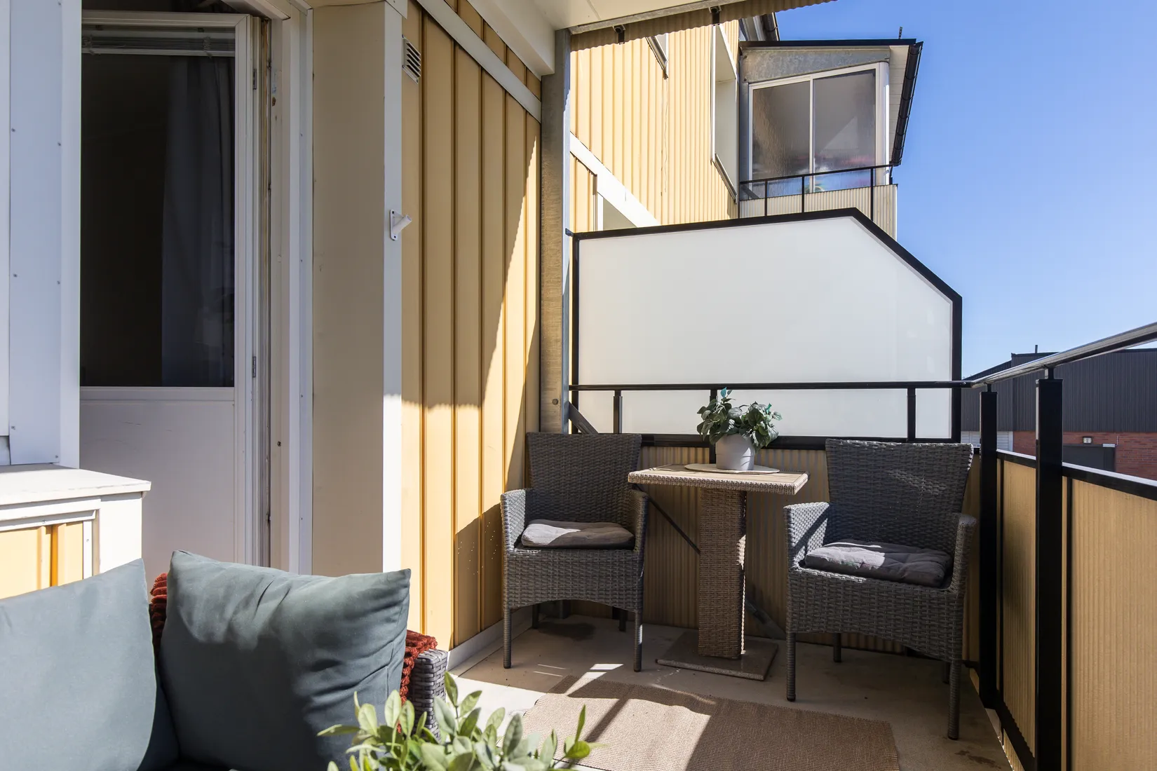 Bostadsrätt, Bergslagsvägen 9A, Lindesberg