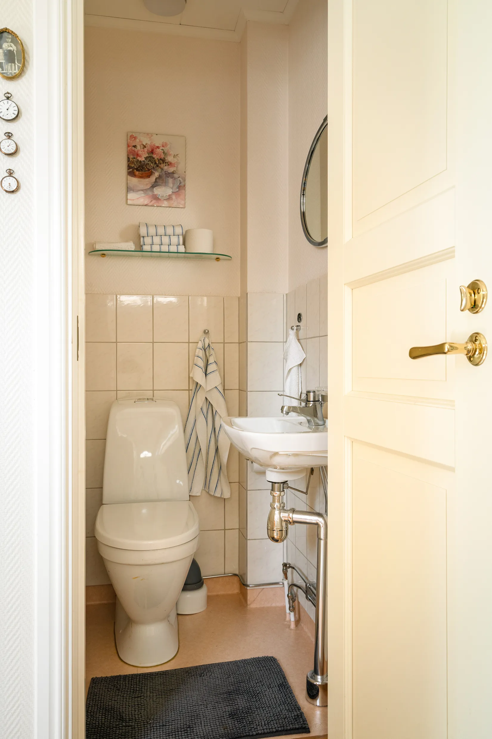 Villa, Fredriksdalsgatan 11, Johanneberg, Göteborg