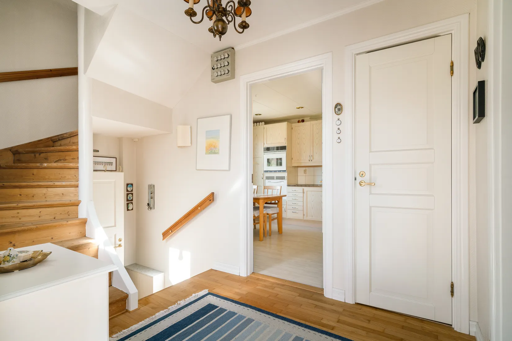 Villa, Fredriksdalsgatan 11, Johanneberg, Göteborg