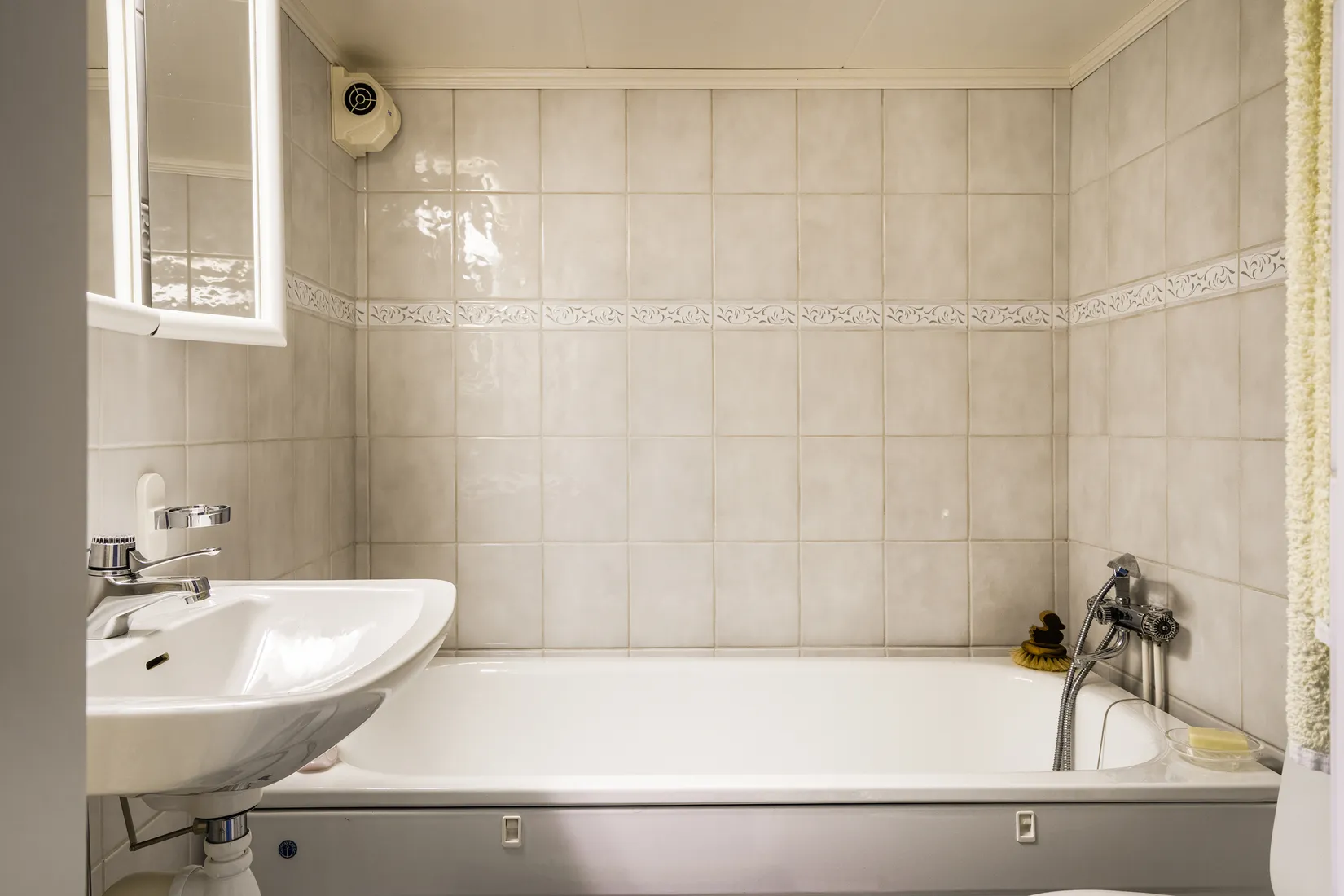 Villa, Fredriksdalsgatan 11, Johanneberg, Göteborg