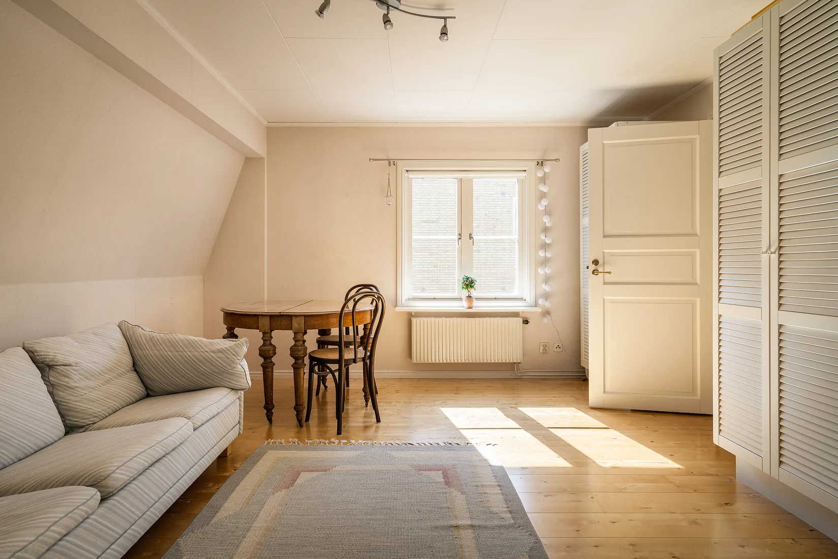 Villa, Fredriksdalsgatan 11, Johanneberg, Göteborg