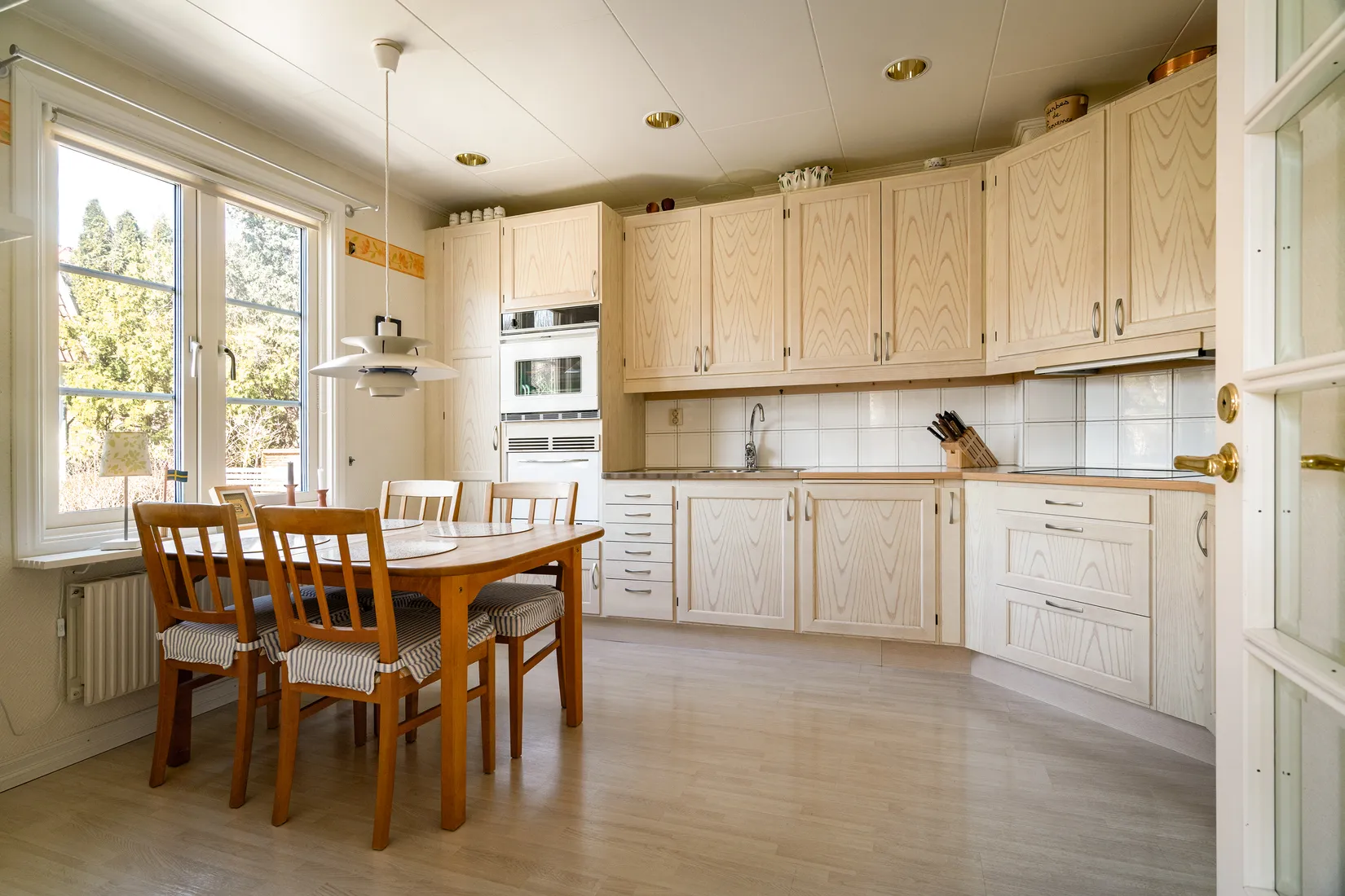 Villa, Fredriksdalsgatan 11, Johanneberg, Göteborg