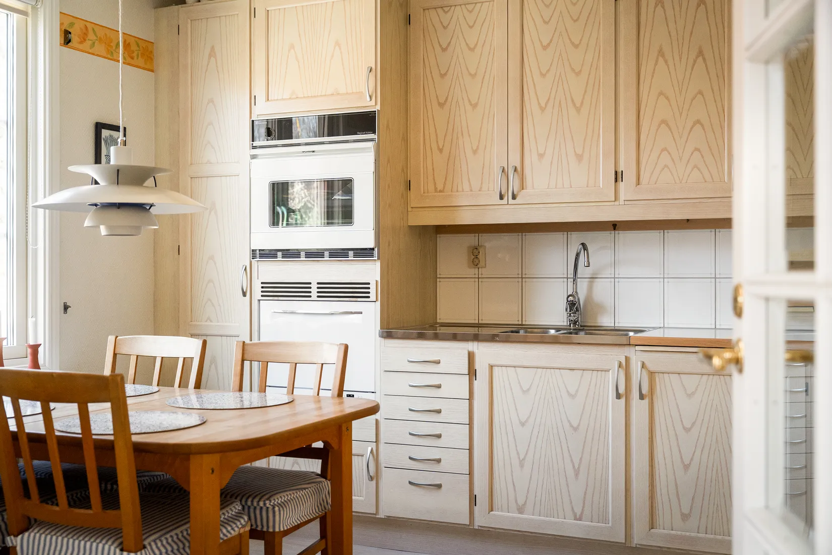 Villa, Fredriksdalsgatan 11, Johanneberg, Göteborg