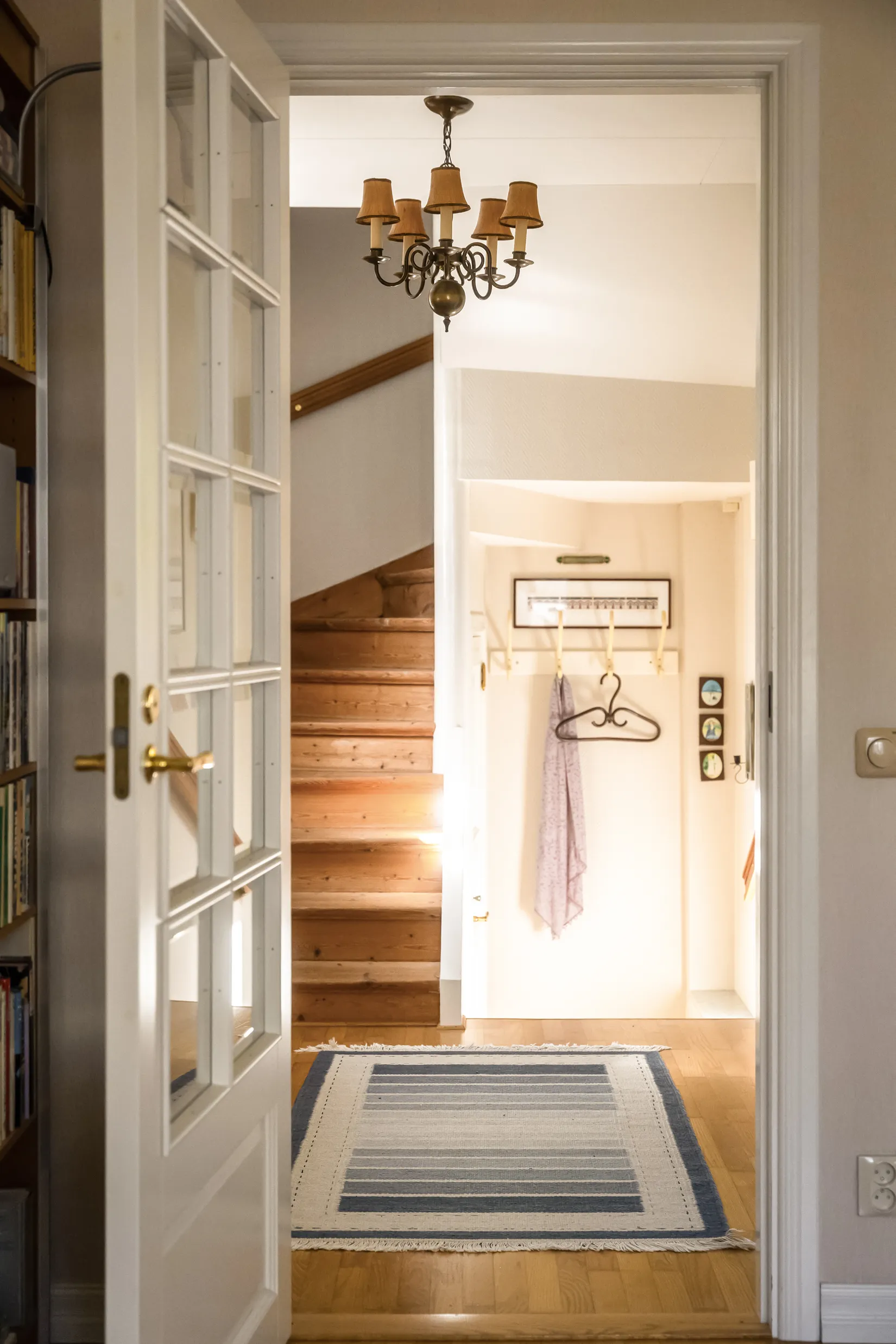 Villa, Fredriksdalsgatan 11, Johanneberg, Göteborg