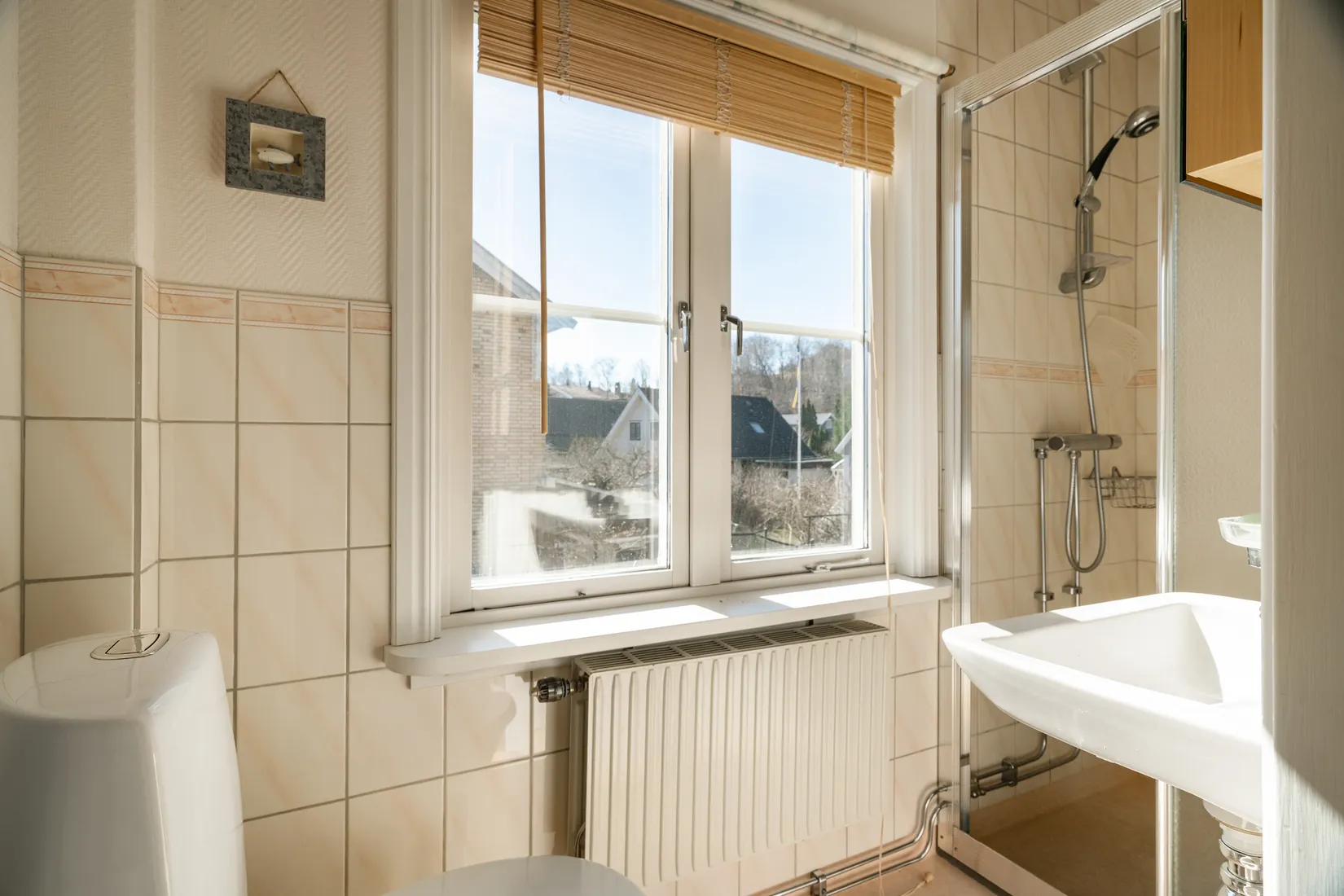 Villa, Fredriksdalsgatan 11, Johanneberg, Göteborg